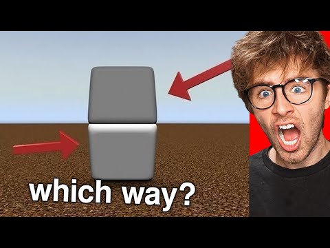 Optical Illusions to Try Now - Mindboggling! #2