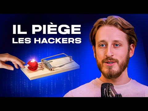 Comment piéger des cyber-criminels ? (et les espionner 🍯)