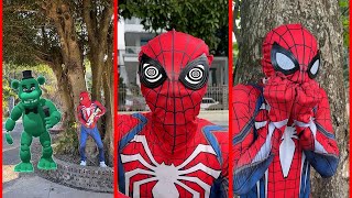 The #1 Spider-Man Video You Need to Watch Right Now