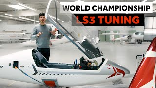 LS3 Tuning - DG Aviation Factory Tour & Production Insights