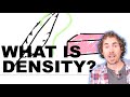 Exploring the Concept of Density
