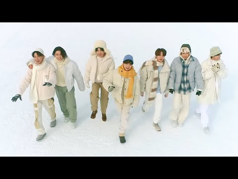 BTS-"The Planet"M/V