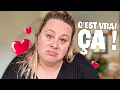 Pourquoi je cherche tant l'amour des autres ?