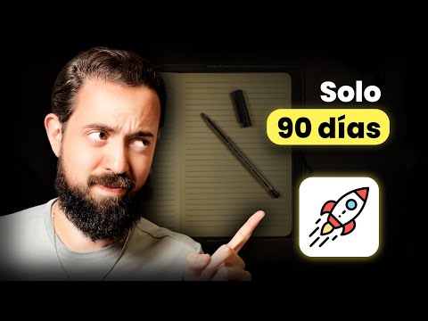 El Hábito que Cambiará tu Vida (prueba este sistema)