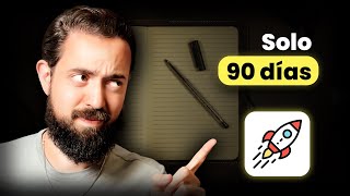 El Hábito que Cambiará tu Vida (prueba este sistema)