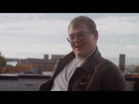 Fight On - The Lathums 