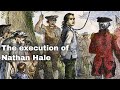 Nathan Hale: Life and Legacy