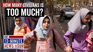 Polling Shows How Americans Feel About War With Iran | Bobby Eberle Ep. 645