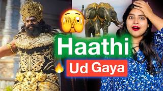 Ramayana 15 Minute Footage REVIEW | Deeksha Sharma