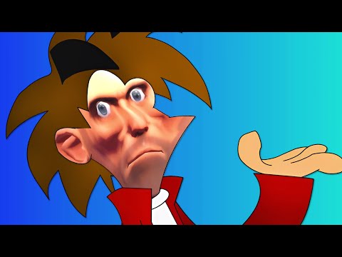 TF2 but it turns into the Weird Al Albuquerque Meme