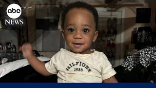 YouTube video thumbnail: AG Says Mississippi Police Were Justified in Shooting That Killed 1-Year-old