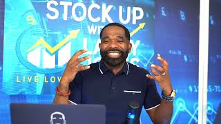 BE READY...FOR ANYTHING!! #stocks #crypto