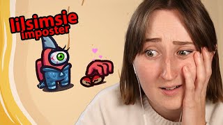 will among us destroy our friend group...? (Streamed 7/21/25)