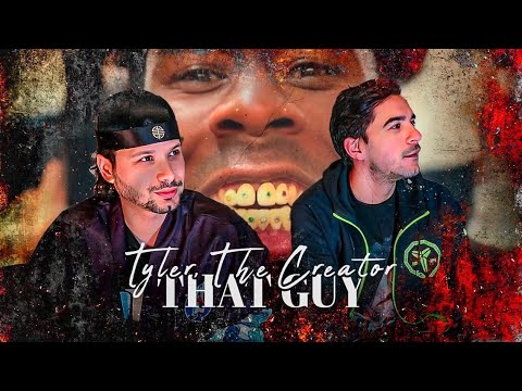 TYLER THE CREATOR - THAT GUY