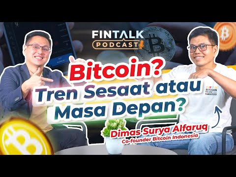 Mau Punya Bitcoin? Ini Cara Paling Aman!