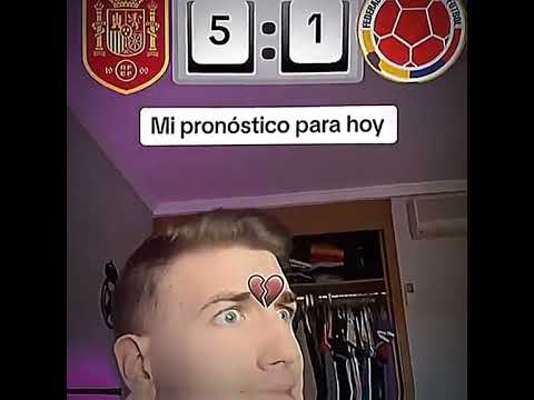 los menos mufas:
