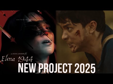 KathDen Movie Project 2025 Revealed! KathDen Latest Update Today