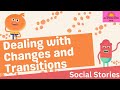 Navigating Change and Transitions