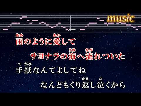 ひとり上手 – 中島みゆきKTV 伴奏 no vocal 無人聲 music 純音樂 karaoke 卡拉OK 伴唱 instrumental