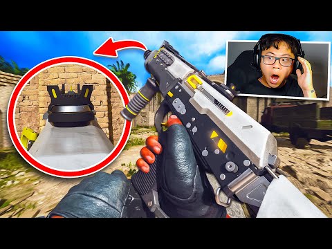 FINALLY‼️ THE VMP IS FIXED! (BLACK OPS 6)