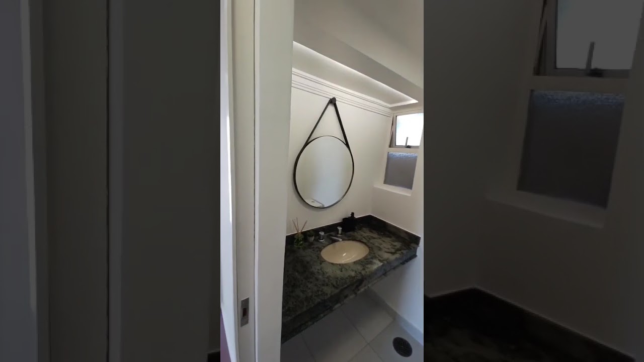 PORTUNIDADE ÚNICA NO CORAÇÃO DE OSASCO! 🚨  ✨ Apartamento de 69m² no Centro – 3 dormitórios