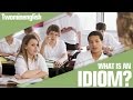 Exploring the World of Idioms in English