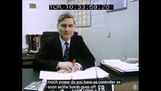 "...total power, theoretically..."