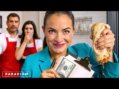 Racist Karen Bullies The Wrong Mexican Chef