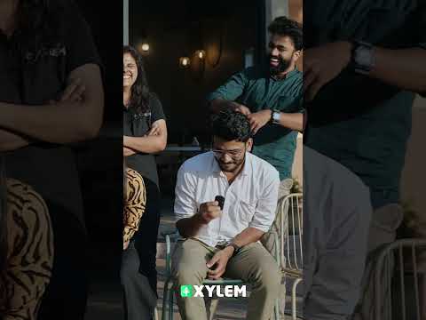 MEMORY CHALLENGE | XYLEM SSLC