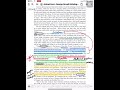 Old Major's Speech Analysis