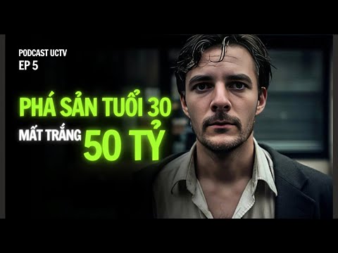 NGÀY TỒI TỆ NHẤT TRONG ĐỜI CỦA TÔI - PODCAST UCTV - EP5