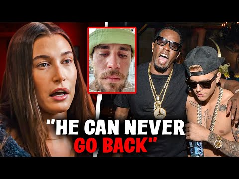 Hailey Bieber Reveals What Justin Truly Went Through At Diddy's Parties