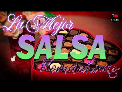 SALSA ROMANTICA PARA BAILAR EXITOS 2024 MIX 🎺😍 SALSA MIX 2024