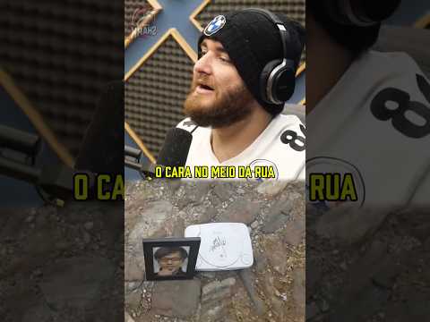 Ele Destruiu o PlayStation Autografado Pelo Kojima!😱