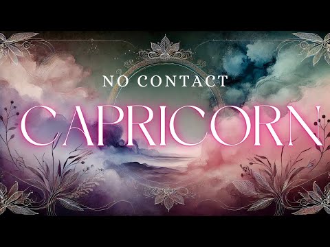 CAPRICORN tarot ♑️ This Person Is Thinking About A Lot Capricorn They Want To Make An Offer [july]