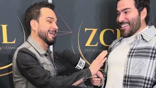 “O QUE EU VOU FALSR POUCAS PESSOAS IMAGINAM, MINHA TIMIDEZ” LUCIANO CAMARGO SEM CORTES