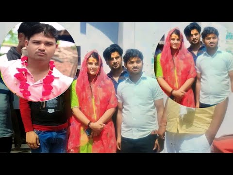 किसी को भांग का नशा है मुझे तेरा नशा✓भाइयों के साथ पहुंची डाक कांवड़ में शास्त्री पूनम यादव पहली बार
