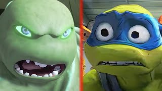 Reminding you tmtn 2012 was the best series and should be restarted