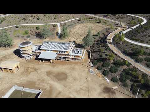Williams Ranch lifestyle video