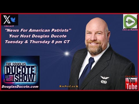 The Douglas Ducote Show