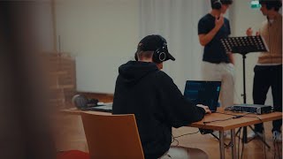 Behind The Opening Ceremony | Electric Love 2025