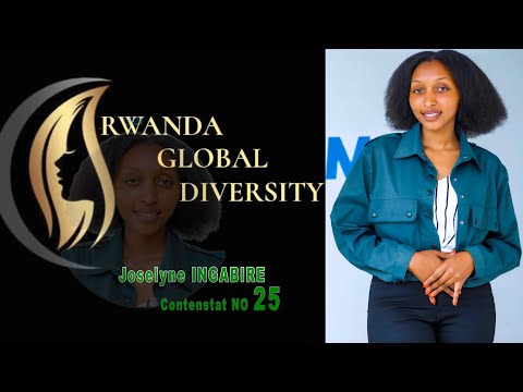 NITEGUYE GUHAGARARIRA U RWANDA 🔥 JOSELYNE AFITE UMUSHINGA WITEZWEHO GUHINDURA UBUZIMA BWA BENSHI