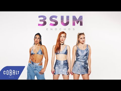 3SUM - Ένοχος | Official Music Video