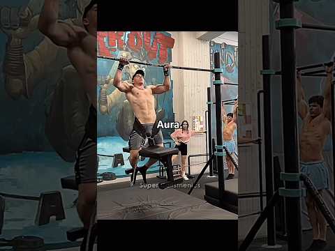 People reaction 😈🔥#freestyle #planche #motivation #respect #calisthenics #streetworkout #reaction