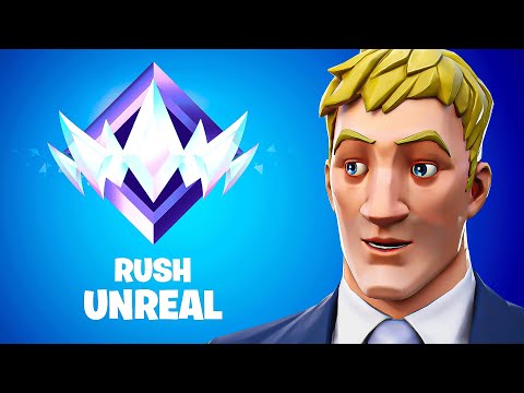 🔴 Le RUSH UNREAL sur le CHAPITRE 6 commence !