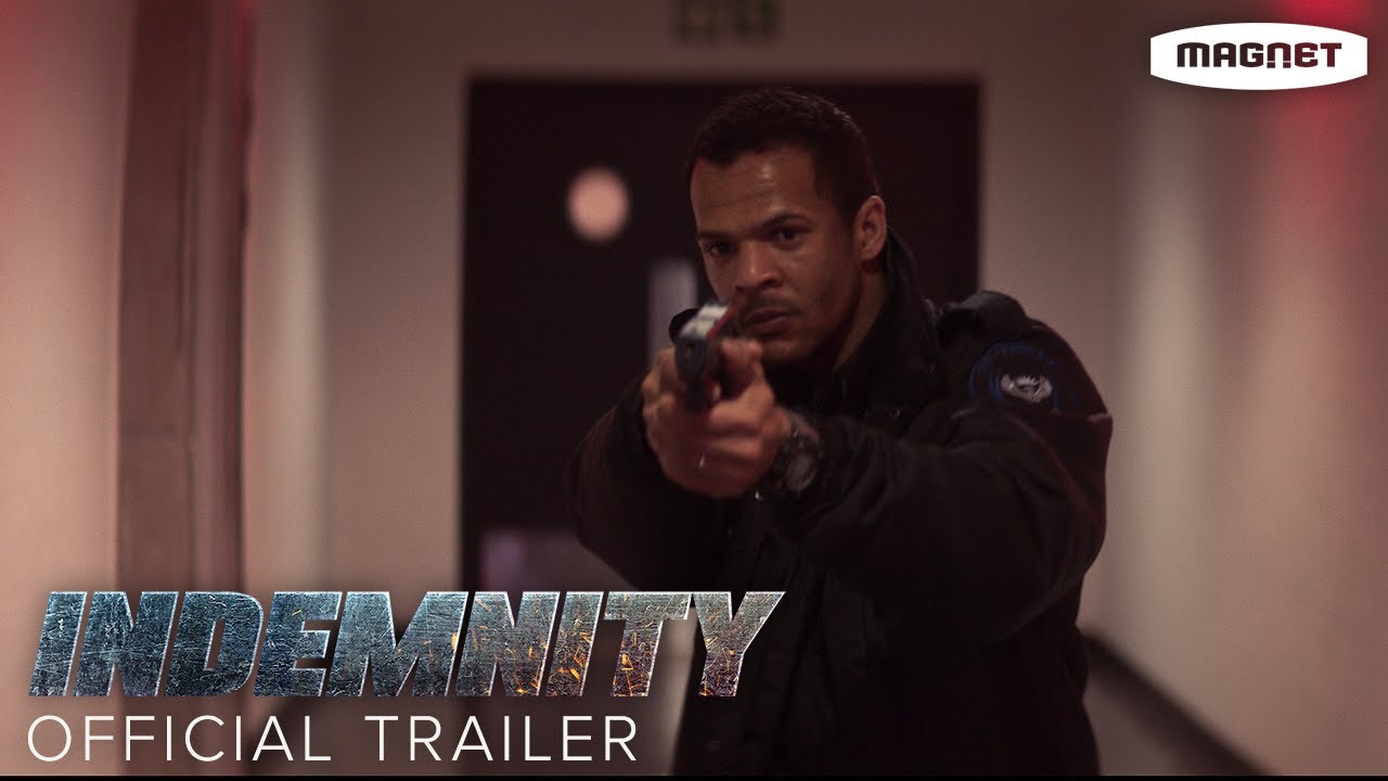 Indemnity - Die Jagd Nach Der Wahrheit Vorschaubild des Trailers