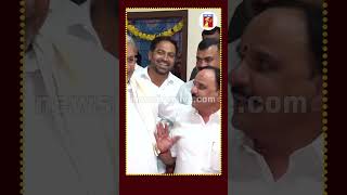 ನಿನ್ಗೆ ನನ್ಮೇಲೆ ಪ್ರೀತಿ ಇರೋದು ಡೌಟ್ #cmsiddaramaiah #dsudhakar #Collegebuildinginauguration #congress