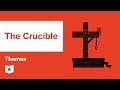 Themes and Motifs in 'The Crucible'