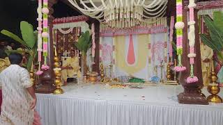 Sathwik & Sreesha New