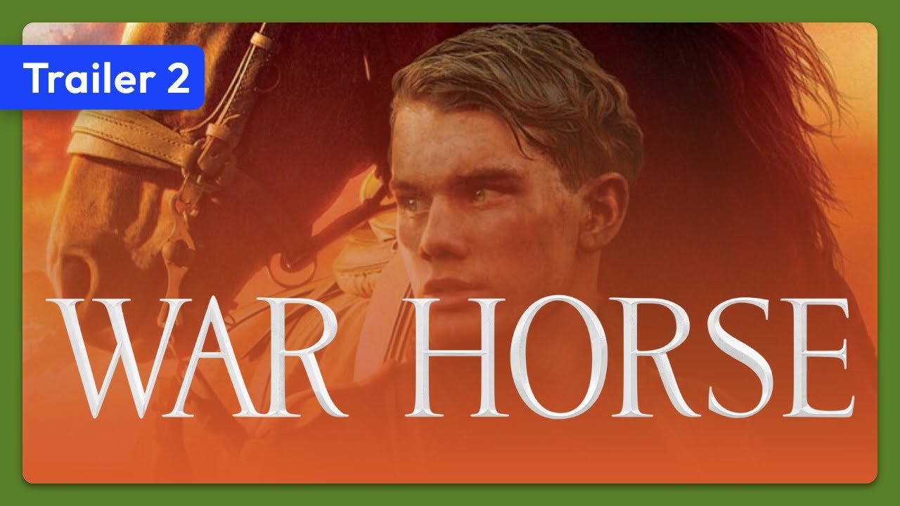 War Horse Trailer thumbnail